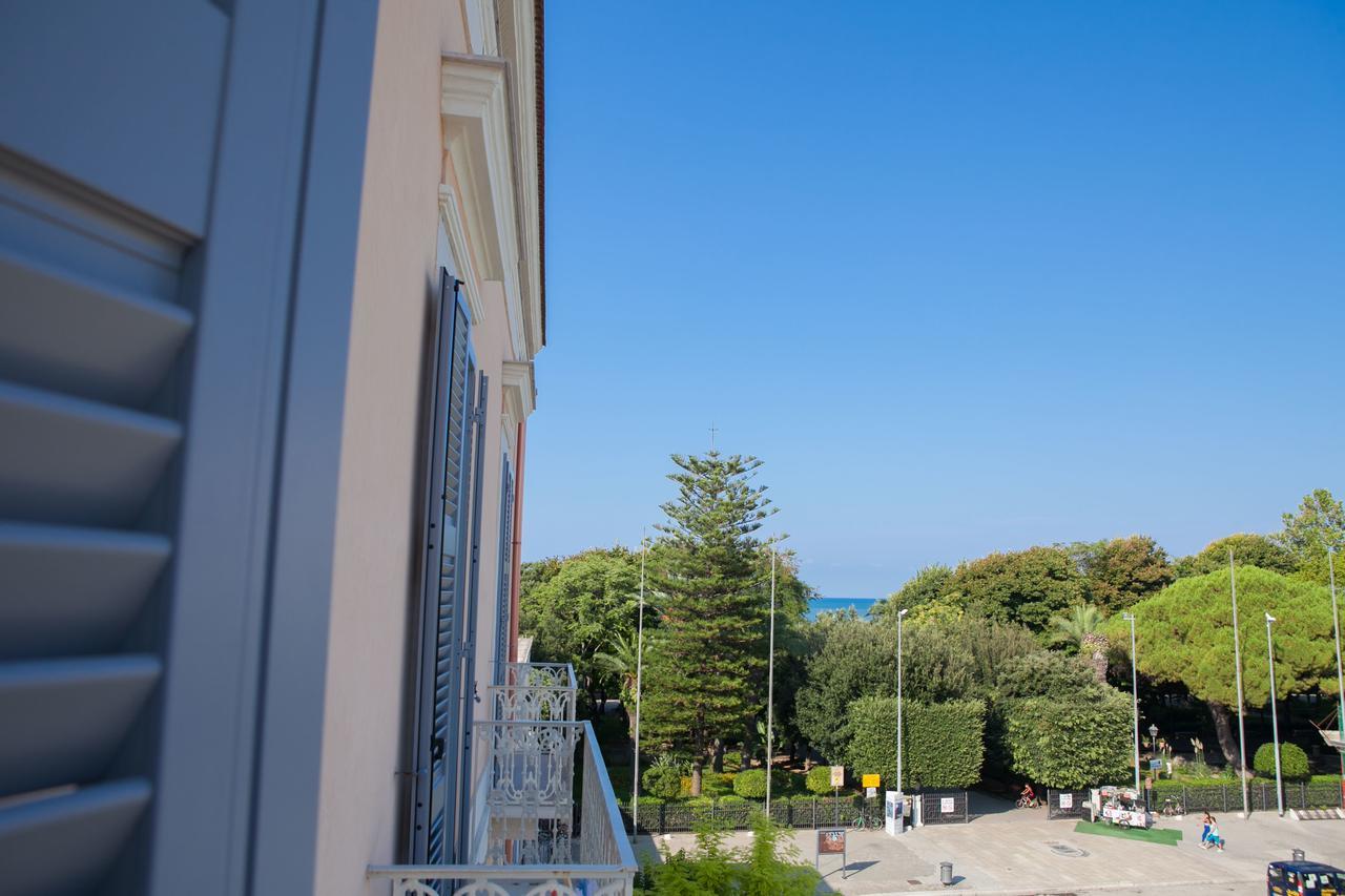 Albergo Lucy Trani Kamer foto